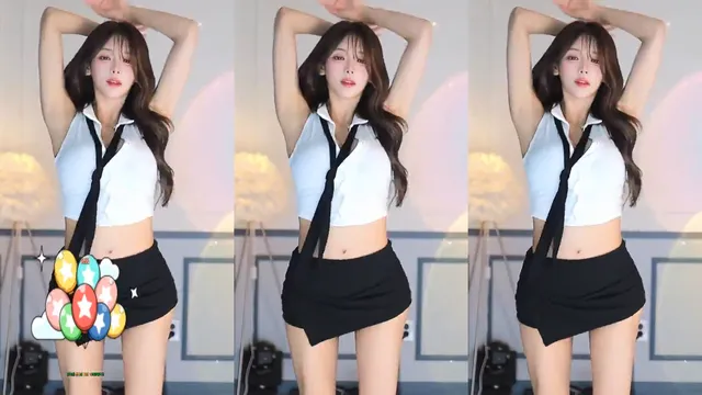 [Korean BJ] dign1461 2025-10-22-妍画集