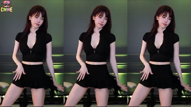 [Korean BJ] m0m099 2025-09-04-妍画集