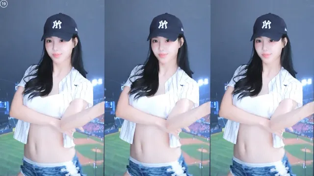 [Korean BJ] glglehddl 2025-09-01-妍画集