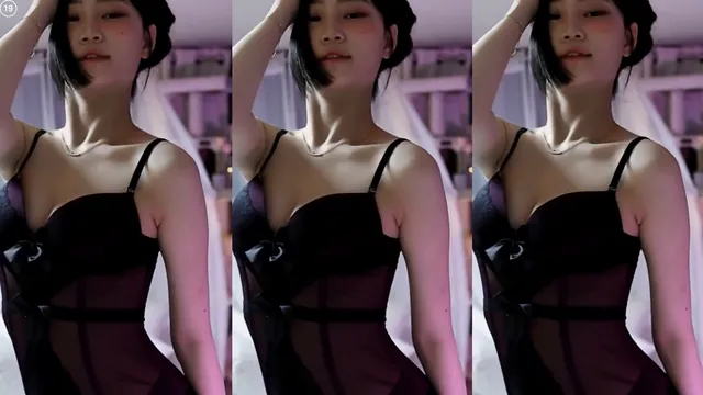 [Korean BJ] ulsandodud 2025-11-13-妍画集