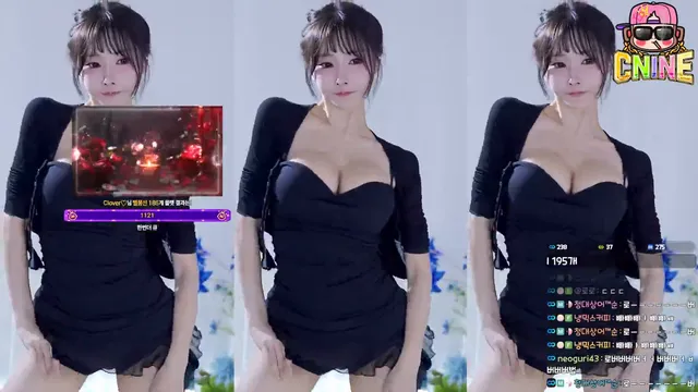 [Korean BJ] yunyeson3015 2025-09-11-妍画集