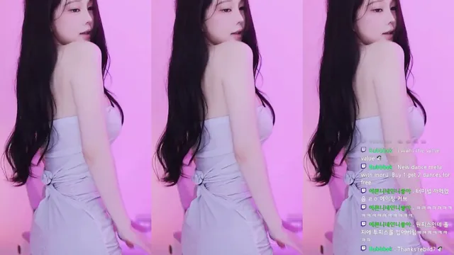 [Korean BJ] yepyeppp 2025-10-06-妍画集