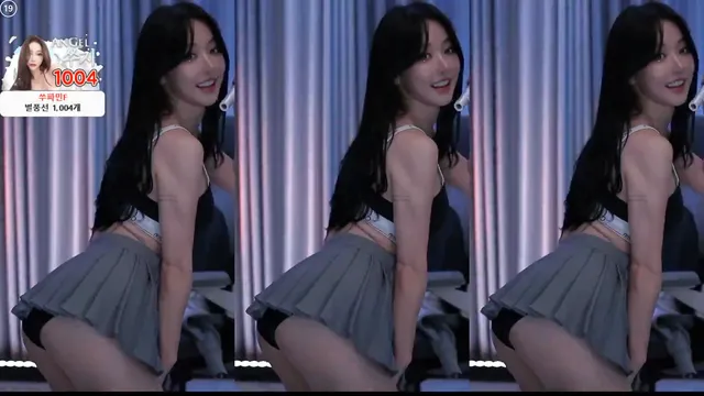 [Korean BJ] tnwl9630 2025-09-23-妍画集