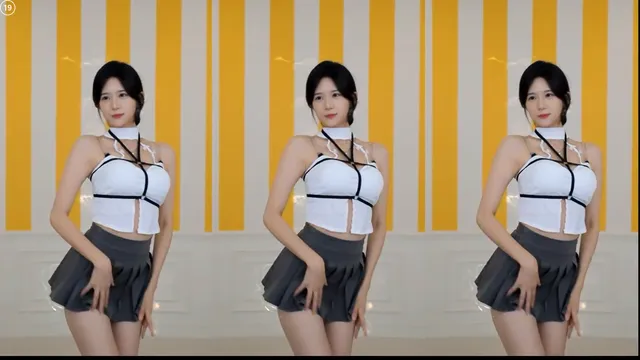 [Korean BJ] dnjswjdals2 2025-09-01-妍画集