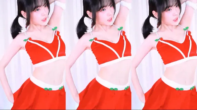 [Korean BJ] gkr17311 2025-12-24-妍画集