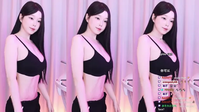 [Korean BJ] yepyeppp 2025-09-14-妍画集