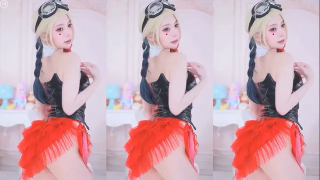 [Korean BJ] damikim 2025-10-29-妍画集