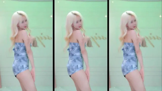 [Korean BJ] joahe2 2025-10-23-妍画集