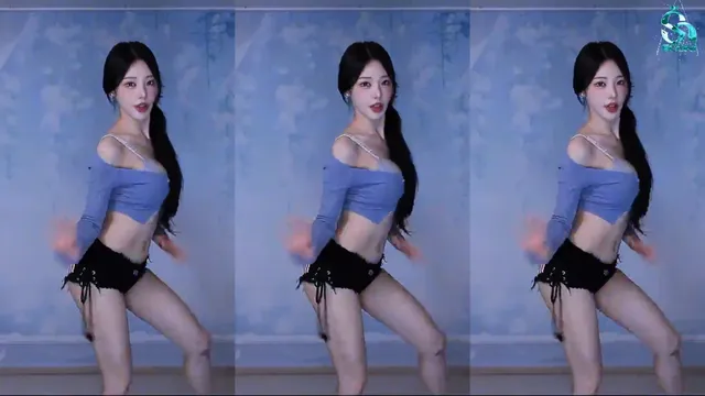 [Korean BJ] b24ip7 2025-11-02-妍画集