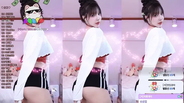 [Korean BJ] rlrlvkvk123 2025-09-11-妍画集