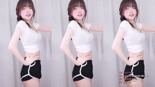 [Korean BJ] bangchunpill 2025-09-05-妍画集