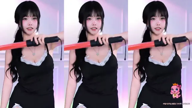 [Korean BJ] dlswldus107 2025-12-25-妍画集