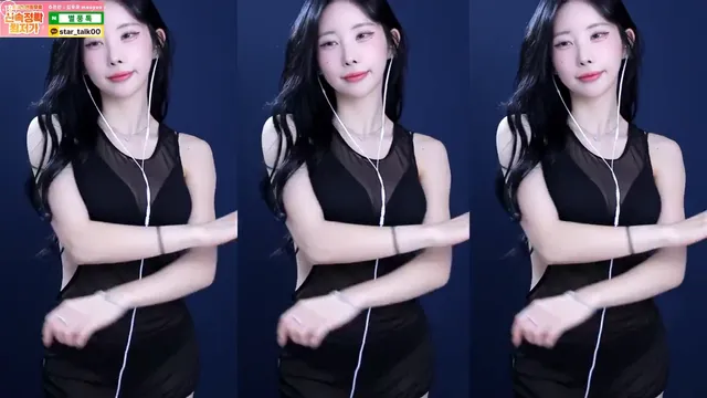 [Korean BJ] milkkim123 2026-01-19-妍画集