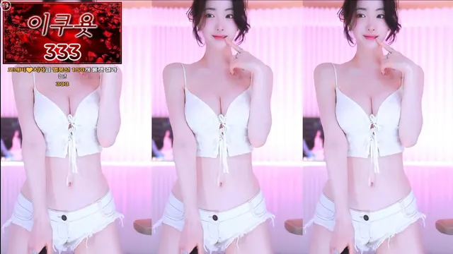 [Korean BJ] namuh0926 2025-08-17-妍画集