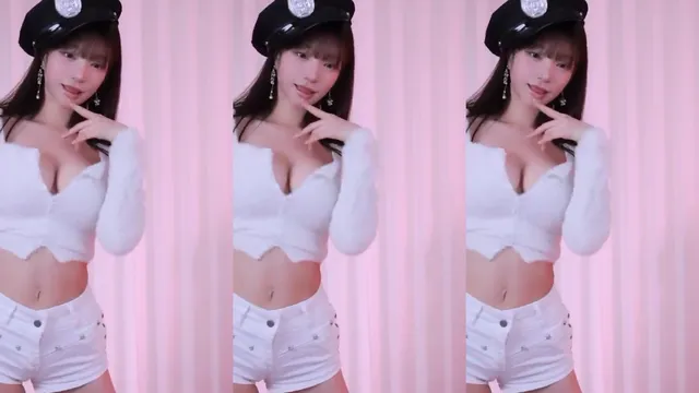 [Korean BJ] youjamjam 2026-01-01-妍画集