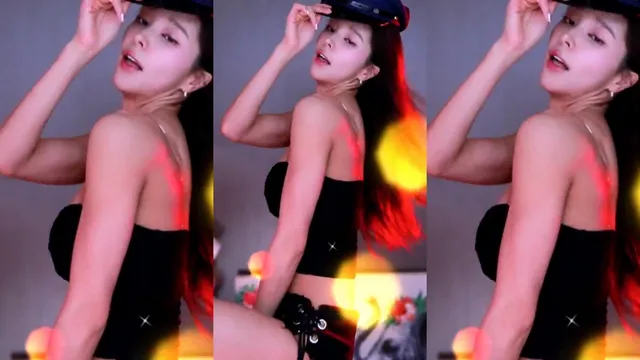 [Korean BJ] www9927 2025-08-18-妍画集