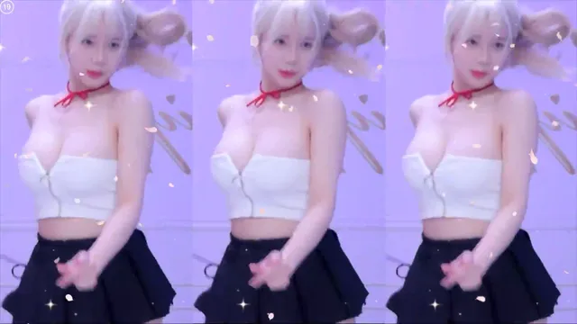 [Korean BJ] joahe2 2026-01-02-妍画集