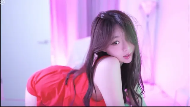 [Korean BJ] bks1004 2025-08-18-妍画集