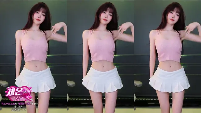 [Korean BJ] m0m099 2025-08-21-妍画集