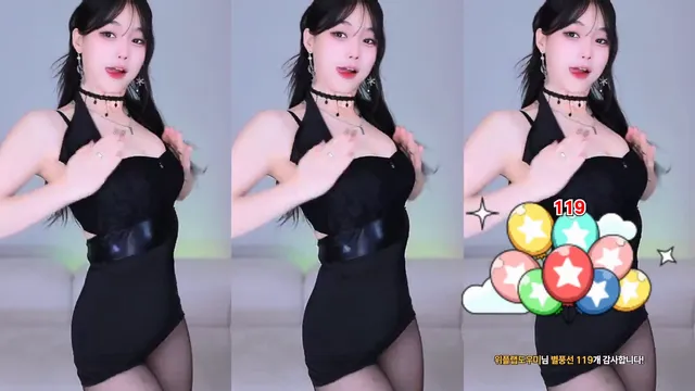 [Korean BJ] purelove2 2025-12-22-妍画集