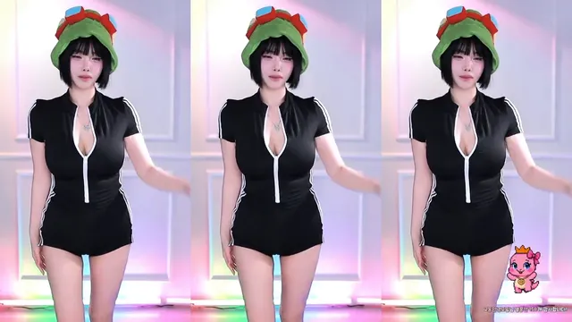 [Korean BJ] dlswldus107 2025-12-26-妍画集