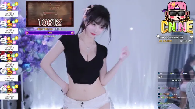 [Korean BJ] yunyeson3015 2026-01-04-妍画集