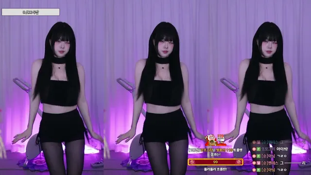 [Korean BJ] inhye0416 2026-01-03-妍画集