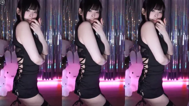 [Korean BJ] gmlsk7541 2025-12-21-妍画集