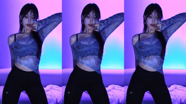 [Korean BJ] purelove2 2025-12-29-妍画集