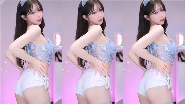 [Korean BJ] alswl2208 2026-01-17-妍画集