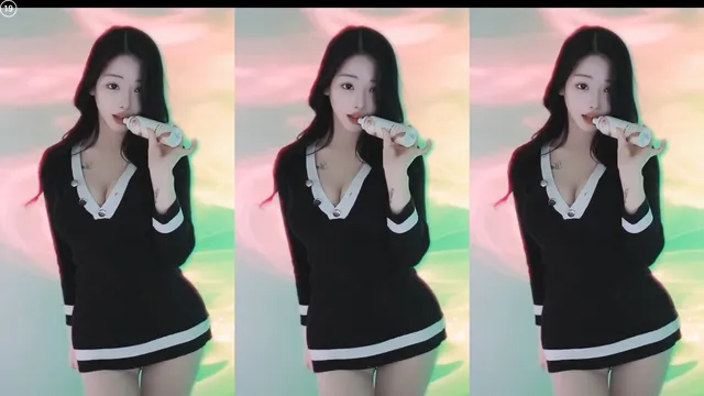 [Korean BJ] 0qqqq0q 2025-12-20-妍画集