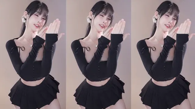 [Korean BJ] rud9281 2026-01-21-秀人网-微密圈-cosplay写真-美女写真在线看-妍画集