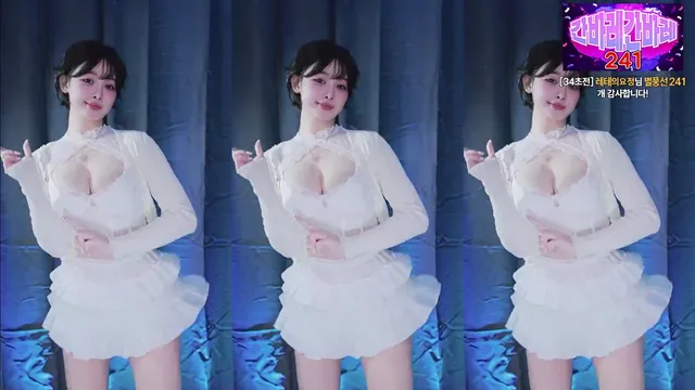 [Korean BJ] kojuliya99 2026-01-26-秀人网