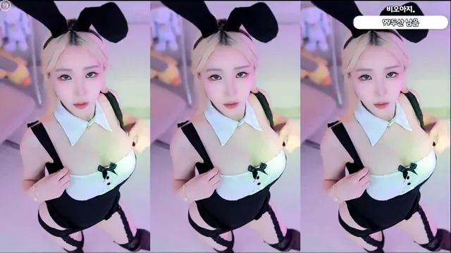 [Korean BJ] lovemom1225 2026-01-19-妍画集