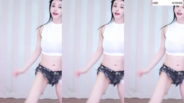 [Korean BJ] feel0100 2025-12-26-妍画集