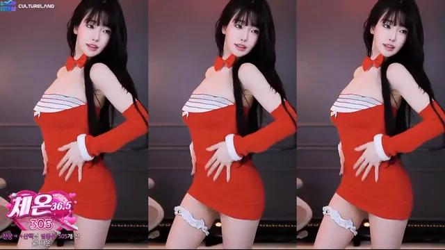 [Korean BJ] m0m099 2025-12-24-妍画集