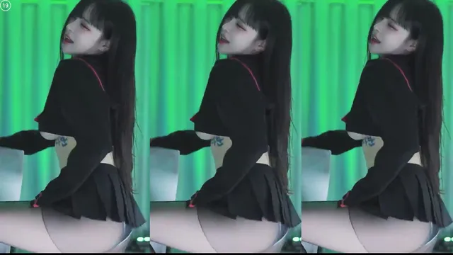 [Korean BJ] navi04 2025-12-23-妍画集