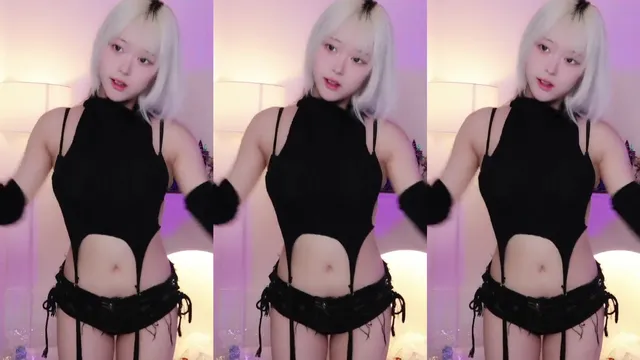 [Korean BJ] tkuramatcha 2026-01-20-妍画集