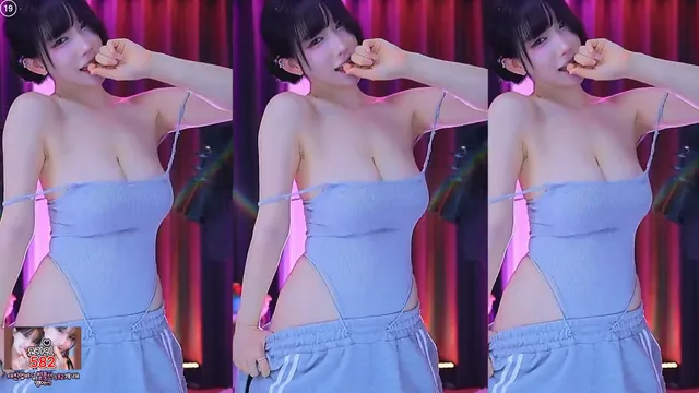 [Korean BJ] eunyoung1238 2026-01-15 - 妍画集-妍画集