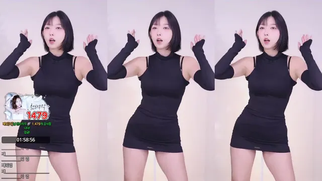 [Korean BJ] leelate 2026-01-17-妍画集