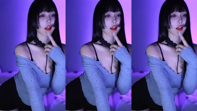 [Korean BJ] purelove2 2026-01-14 - 秀人网-微密圈-cosplay写真-美女写真在线看-妍画集-秀人网-微密圈-cosplay写真-美女写真在线看-妍画集