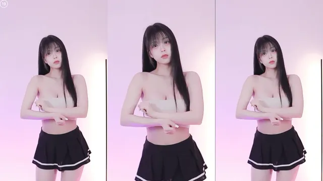 [Korean BJ] yin2618 2025-08-20-妍画集