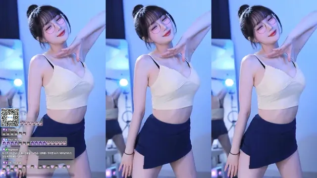 [Korean BJ] wjl9908 2026-01-01-妍画集