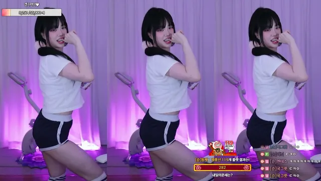 [Korean BJ] inhye0416 2025-12-28-妍画集