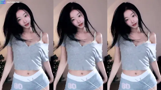 [Korean BJ] bumzi98 2025-12-19-妍画集