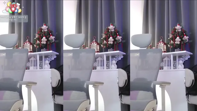 [Korean BJ] haruzzxng 2025-12-28-妍画集