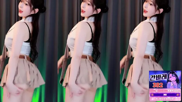 [Korean BJ] flower1023 2026-01-17-妍画集