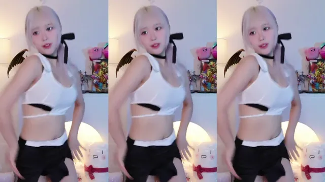 [Korean BJ] tkuramatcha 2025-12-23-妍画集