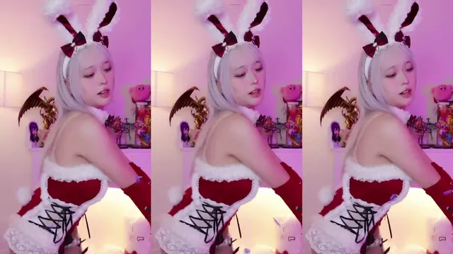 [Korean BJ] tkuramatcha 2025-12-26-妍画集