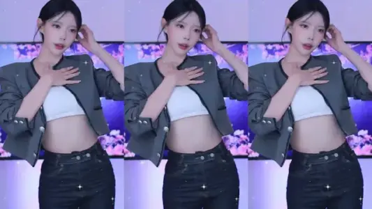 [Korean BJ] uheeeee 2025-10-11-秀人网